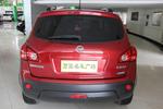 日产逍客2012款2.0XV 雷 CVT 2WD