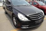 奔驰R级2010款R350L 4MATIC Grand Edition