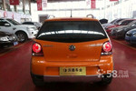 大众Cross POLO2008款1.6L 手动