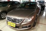 大众CC2011款2.0TSI 豪华型