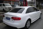 奥迪A4L2010款1.8TFSI 舒适型