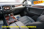 大众途锐2011款3.0TDI V6 柴油舒适型 