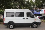 依维柯都灵V2009款2.5T A32基本型