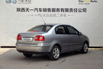 大众Polo劲取2008款1.6L 手动 雅致版 