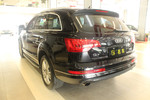 奥迪Q72012款3.0TFSI 舒适型