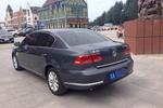 大众迈腾2011款1.8TSI DSG 豪华型