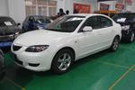 马自达3经典2008款1.6L 手自一体 标准型