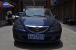 马自达Mazda62005款2.0豪华型