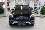 奔驰M级2012款ML300 4MATIC