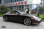 保时捷9112010款Carrera