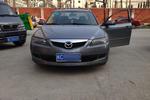 马自达Mazda62008款2.0L 手自一体 豪华型