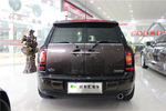 MINICLUBMAN2010款1.6L COOPER Cheer 