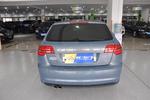 奥迪A3 Sportback2010款1.8TFSI 豪华型