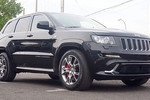 Jeep大切诺基2012款6.4L SRT8