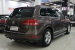 大众途锐2011款3.0TSI 高配型