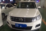 大众途观2013款1.8TSI 手动 两驱风尚版