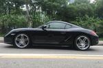 保时捷Cayman2009款Cayman 2.9L 