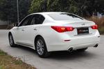 英菲尼迪Q50L2015款2.0T 悦享版