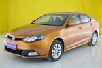 MG62011款1.8DVVT 手动 贺岁版