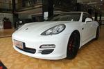 保时捷Panamera2010款Panamera 4 3.6L 