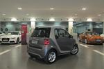 smartfortwo2012款1.0 MHD 硬顶激情版