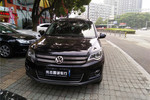 大众途观2012款1.8TSI 手自一体 风尚版(四驱)