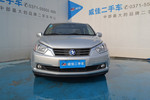 启辰D502012款1.6L 手动 尊贵版