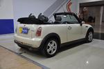 MINICLUBMAN2007款1.6L COOPER Excitement  