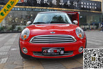 MINIMINI2010款1.6L COOPER Cheer 