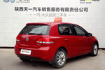 大众高尔夫2011款1.6L 手动 舒适型