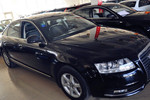 奥迪A6L2009款2.0TFSI 标准型AT