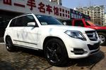 奔驰GLK级2015款GLK 300 4MATIC 时尚型 极致版