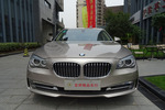 宝马7系2013款730Li 豪华型