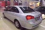 别克凯越2011款1.6LX-MT