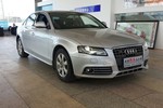 奥迪A4L2011款2.0TFSI 舒适型