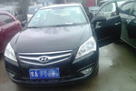 现代悦动2010款1.6 GLS MT