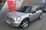 MINICLUBMAN2007款1.6L COOPER Excitement  