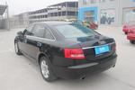 奥迪A6L2008款2.0TFSI 标准型(自动)