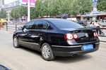 大众迈腾2011款1.8TSI DSG 舒适型