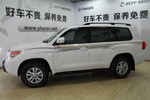 丰田兰德酷路泽2012款4.0L VX