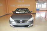 大众朗逸2011款1.6L 手自一体 品轩版