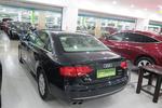 奥迪A4L2011款2.0TFSI 舒适型