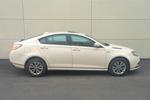 MG62009款1.8DVVT 精英版