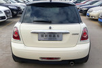 MINIMINI2012款1.6L COOPER Baker Street 