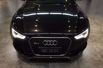 奥迪RS52012款RS 5 Coupe