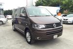 大众迈特威2014款2.0T 行政版