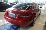 奔驰E级双门2012款E260 coupe