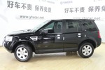 路虎神行者22010款3.2L i6 Auto SE