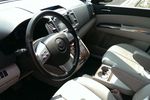 马自达Mazda82011款2.3L 至尊版