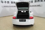 奥迪TT2011款Coupe 2.0TFSI